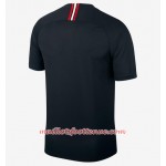 Maillot/Tenue Paris Saint Germain Jodan Noir Troisième 2018/2019